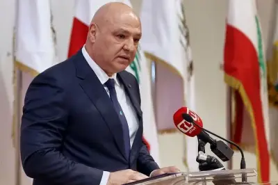 الرئيس اللبناني جوزيف عون يرفض التراجع عن التفاوض المباشر مع إسرائيل