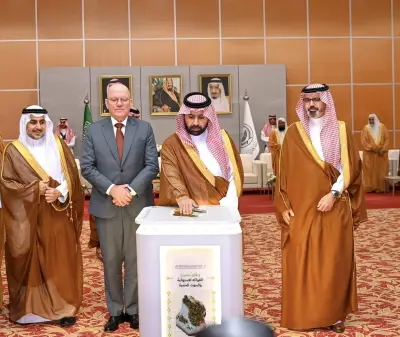 رئيس جمعية المانجو يثمن إطلاق مشروع زراعي بـ600 مليون ريال في جازان