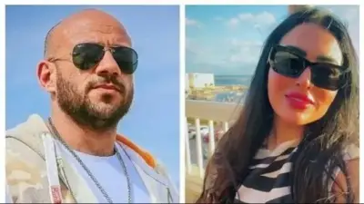 مي كمال تعلن انفصالها النهائي عن أحمد مكي بعد أشهر من التكهنات