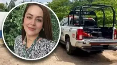 العثور على جثة الصحفية روكسانا غوزمان بعد اختطافها في المكسيك