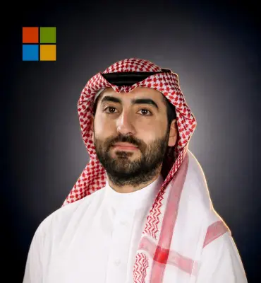 مايكروسوفت تعيّن أيمن الغامدي رئيسًا لـ
