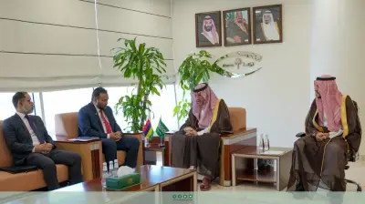 إطلاق حملة التشجير الوطنية في المملكة لزيادة الرقعة الخضراء