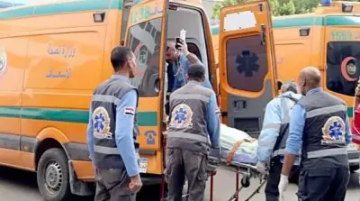 إصابة نحو 100 مواطن بتسمم جماعي بعد تناول «البوظة» في قرية مصرية