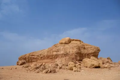 إطلاق مهرجان سياحي جديد في الرياض لتعزيز الترفيه