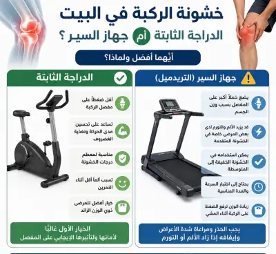 استشاري عظام: علامات فقدان الكتلة العضلية وخطر السمنة على المفاصل