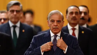 باكستان تدعو واشنطن وطهران لضبط النفس والالتزام بمذكرة إسلام آباد