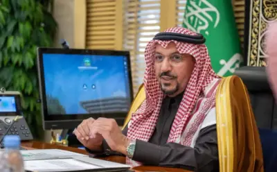 انطلاق الملتقى السادس لإمارات المناطق ببريدة برعاية أمير القصيم