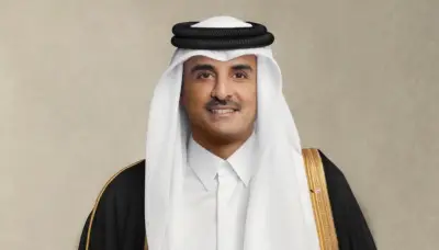 الشيخ تميم يبحث مع ويتكوف وكوشنر مفاوضات إيران ولبنان
