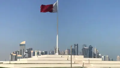 قطر تستدعي نائب السفير الإيراني وتسلمه مذكرة احتجاج على استهداف ناقلة الركيات