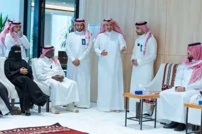 السجل العقاري: أبوابنا مفتوحة لتطوير الخدمات بالشراكة مع المستفيدين