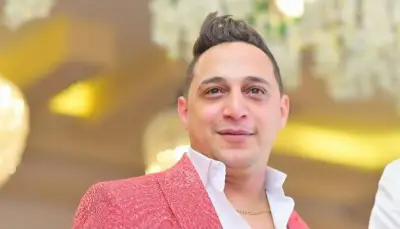 رضا البحراوي يوضح جدل تصريحاته: أنا أقل مطربي مصر وأحترم الجميع