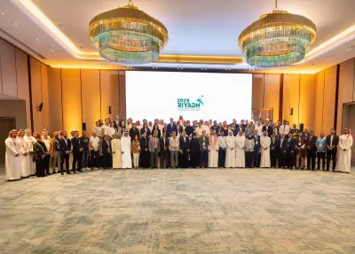 الرياض 2026 تختتم ملتقى مدراء الوفود استعداداً لدورة الألعاب الآسيوية