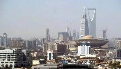أمانة الرياض تطلق 25 ألف شجرة في حي السفارات
