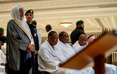 مبادرة التشجير في الرياض تزرع 10 آلاف شجرة لتعزيز الاستدامة