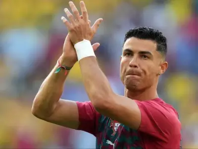 شقيقة رونالدو: استعدوا لوداع «الدون» دولياً بعد كأس العالم 2026