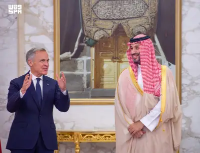 ضبط أكثر من 13 ألف مخالف لأنظمة الإقامة والعمل في السعودية