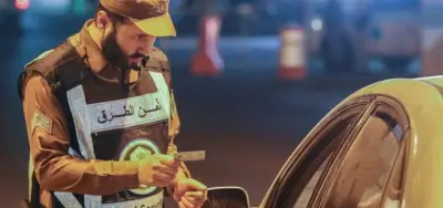 السعودية: اعتقال 15,591 مخالفاً للإقامة والعمل وأمن الحدود في أسبوع