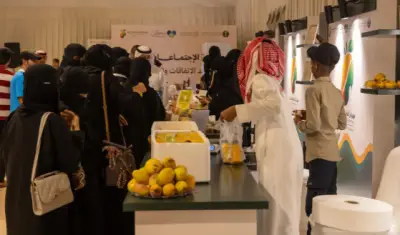 السعودية تطلق 3 مناطق لوجستية جديدة في الرياض وجدة