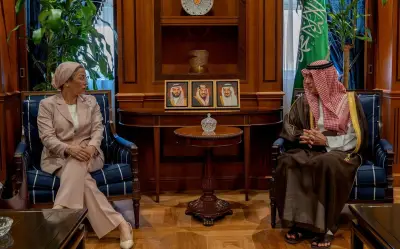 السعودية تطلق مبادرة لزراعة 10 ملايين شجرة في 2025