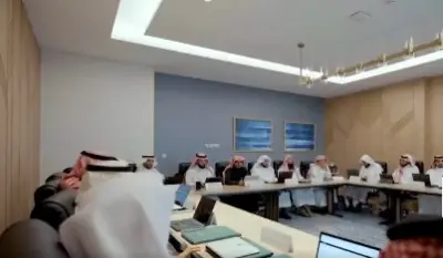 السعودية تطلق حملة وطنية للتشجير بزراعة 10 مليارات شجرة