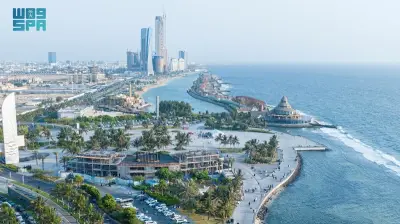 السعودية تطلق تأشيرة الحزمة التجريبية لتبسيط السفر