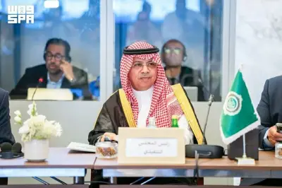 السعودية تحتفظ بمقعدها في المجلس التنفيذي للمنظمة العربية للطيران المدني