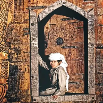 مركز ذاكرة الثقافة السعودية يبدأ توثيق ورقمنة التراث الوطني
