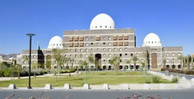 توقعات بارتفاع التضخم في السعودية بنسبة 2.3% خلال 2025