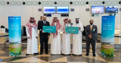 السياحة في المملكة تحقق أعلى إيراداتها بنمو 73% في 2024