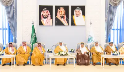 إطلاق مشروع استراتيجي لتحسين جودة الهواء في الرياض