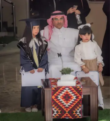 تعليم الطائف يختتم عامه الدراسي 1447هـ بـ