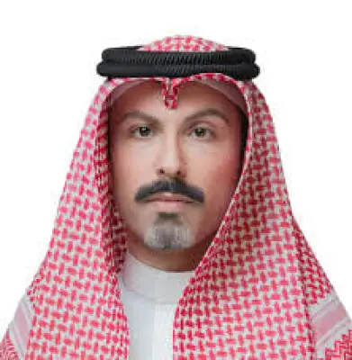 طلال الحمود يشكر القيادة بعد تعيينه نائبًا لمحافظ البنك المركزي للشؤون الفنية