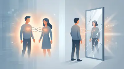 خديعة الحب: بين النفعية النفسية وسقوط الأقنعة