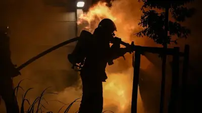 موجة حر ثالثة تضرب فرنسا: إنذار أحمر في 24 مقاطعة وحرائق غابات