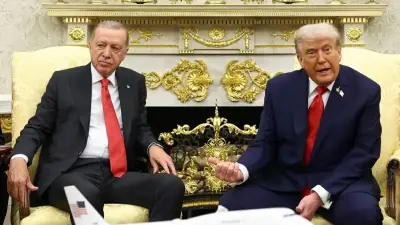 ترمب يخطط لإعادة تركيا إلى برنامج مقاتلات إف-35 بعد تعليق دام 7 سنوات