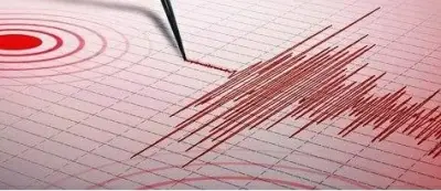 51 هزة أرضية تضرب تونس منذ بداية 2026.. هزتان مزدوجتان في جرجيس