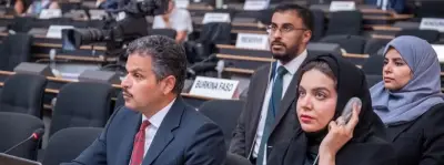 مجلس حقوق الإنسان التابع للأمم المتحدة يعتمد قرارًا بقيادة السعودية حول المرأة في الأمن السيبراني