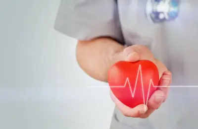 335 ألف شخص يكشفون: نقص فيتامين D ومقاومة الأنسولين يرفعان خطر أمراض القلب 26%