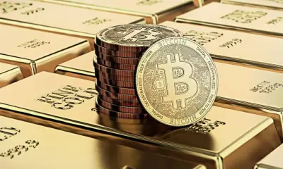 هل تكسر بيتكوين مستوى 60 ألف دولار؟ وما تأثير التصحيح؟