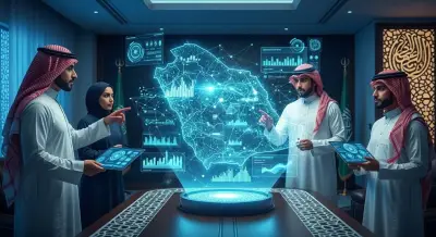 البنك الدولي يوثق ريادة السعودية في توظيف الذكاء الاصطناعي بالتعليم الرقمي