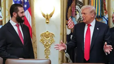 زيلينسكي يرفض اتفاق المعادن مع واشنطن ويصفه بـ«غير الناضج»