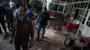 إصابة 11 جندياً إسرائيلياً في كمين لحماس بجباليا