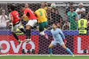14 هدفاً عكسياً في كأس العالم 2026 مع استمرار دور الـ16