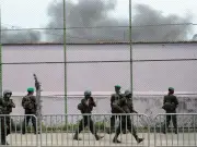 مقتل 19 شخصاً في تمرد سجون سريلانكا بينهم 4 حراس