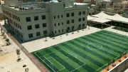 اكتشاف 27 طالبة موهوبة في كرة القدم عبر برنامج تعليمي
