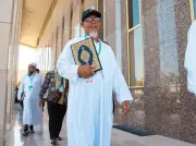 إطلاق 30 حافلة كهربائية جديدة في الرياض لتعزيز النقل المستدام