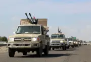 مقتل 50 حوثياً في مواجهات دباس مع القوات الحكومية اليمنية