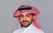 عبدالإله الدحيم يشكر القيادة بعد تعيينه نائباً لمحافظ البنك المركزي للشؤون التنفيذية