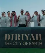 الدرعية يبدأ معسكر السويد استعداداً للموسم الجديد