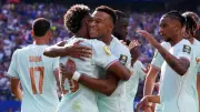 الهلال يتفوق على العين بثلاثية في دوري أبطال آسيا